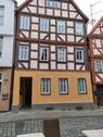 Foto - ZU VERKAUFEN FÜNF WOHNUNGEN HAUS ZENTRUM IN ALSFELD (Hessen)