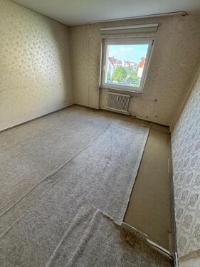 Foto - Etagenwohnung in Schwalbach am Taunus zur Miete