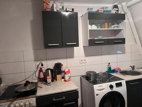 Foto - 1 Zimmer Etagenwohnung in Dresden