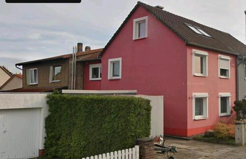 Foto - Renoviertes Zweifamilienhaus in ruhiger Lage - provisionsfrei