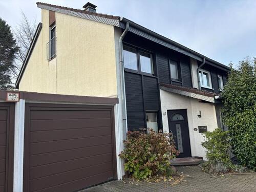 Foto - Reihenendhaus in Hiltrop von Privat zu verkaufen