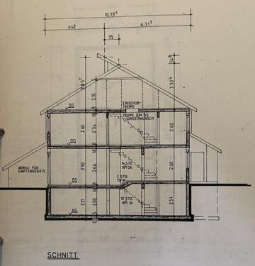 Foto - Reihenhaus zum Kaufen in Bochum