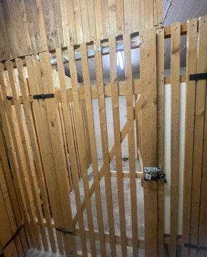 Foto - Trockener Keller Lager, ca. 5 qm in der Senftennauerstraße