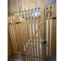 Trockener Keller Lager, ca. 5 qm in der Senftennauerstraße - München Pasing-Obermenzing