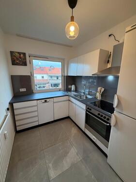 Foto - 3 Zimmer Etagenwohnung zur Miete in Salzgitter