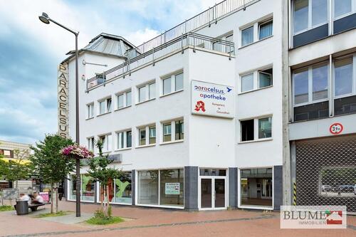 Foto - Top Geschäftslage! Großes Ladenlokal in der Castroper Innenstadt!