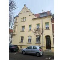 Dachgeschosswohnung am Stadtpark - Bernburg (Saale)