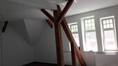 Foto - Dachgeschoßwohnung in Bernburg (Saale) zur Miete