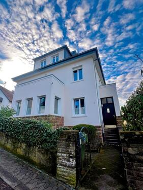 Foto - 2 Zimmer Etagenwohnung zur Miete in Saarbrücken