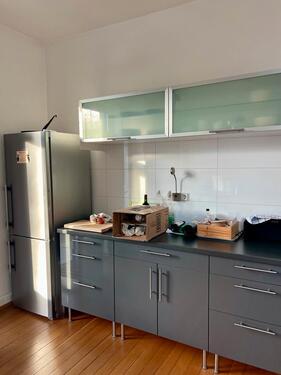 Foto - Etagenwohnung in Saarbrücken zur Miete