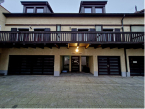 Foto - Voll möblierte 1-Zimmer-Apartments mit eigenem Badezimmer – zentrale Lage