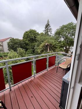 Foto - Wohnung möbliert 3 Zi.,WG, Ferienwohnung. Wohnen auf Zeit