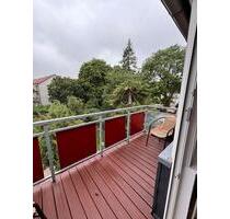 Wohnung möbliert 3 Zi.,WG, Ferienwohnung. Wohnen auf Zeit - Schwerin Neumühle