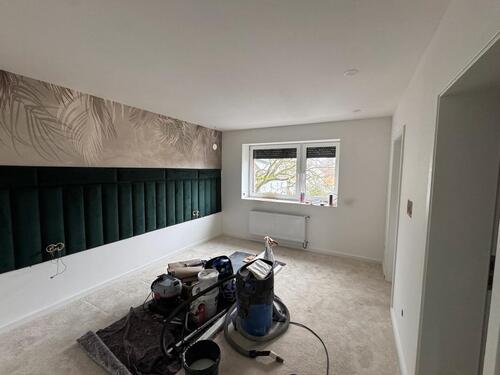 Foto - 2.5 Zimmer Etagenwohnung in Gütersloh