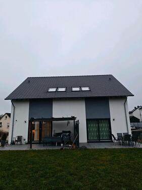 Foto - 4 Zimmer Doppelhaushälfte zum Kaufen in Bad Laasphe