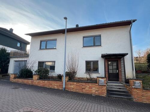 Foto - 6 Zimmer Einfamilienhaus zum Kaufen in Idstein