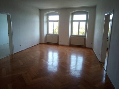 Foto - Schöne 3-Zimmer-Wohnung in der Stadtmitte von Hof