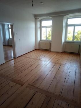 Foto - 3 Zimmer Etagenwohnung in Hof