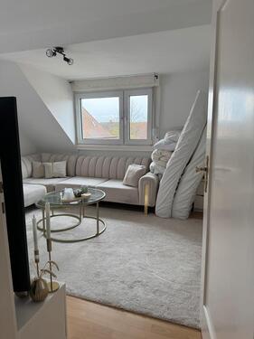 Foto - 1-Zimmer-Wohnung – 45 m² – ruhige Lage – sofort verfügbar