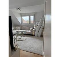 1-Zimmer-Wohnung – 45 m² – ruhige Lage – sofort verfügbar - Ilvesheim