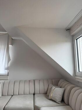 Foto - 1 Zimmer Dachgeschoßwohnung in Ilvesheim