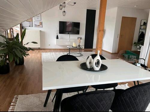 Foto - Lichtdurchflutete 2-Zimmer Wohnung mit 58 m² in Spraitbach