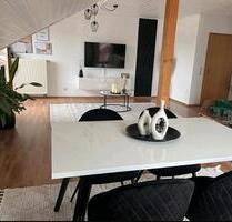 Lichtdurchflutete 2-Zimmer Wohnung mit 58 m² in Spraitbach