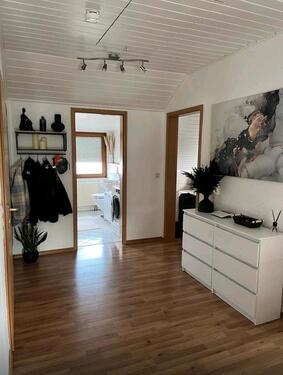 Foto - 2 Zimmer Dachgeschoßwohnung zum Kaufen in Spraitbach