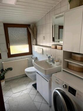 Foto - Dachgeschoßwohnung in Spraitbach zum Kaufen