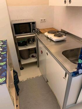 Foto - Möbliertes Apartment in Dresden-Strehlen – ab April