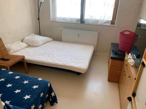 Foto - 1 Zimmer Etagenwohnung zur Miete in Dresden