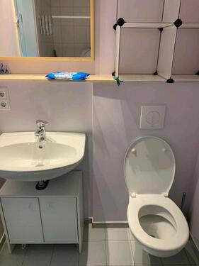 Foto - Etagenwohnung in Dresden zur Miete