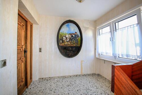 Foto - Dachgeschoßwohnung in Fußgönheim zur Miete