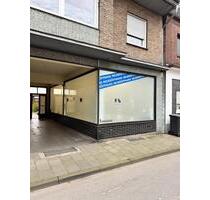 frisch renoviert Ladenfläche ab sofort verfügbar ! - Bocholt