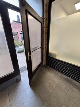 Foto - 2 Zimmer Erdgeschoßwohnung in Bocholt