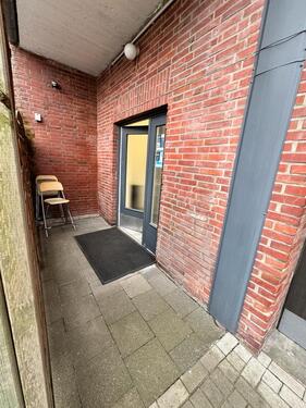 Foto - Erdgeschoßwohnung in Bocholt zur Miete