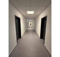 Gewerbeflächen 24 qm in Eggersdorf zu vermieten 5. OG - Petershagen/Eggersdorf