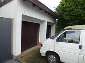 Foto - Garage in Fulda - 60,00&nbsp;EUR Miete,