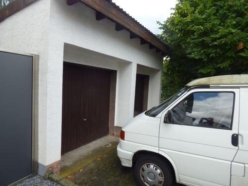 Foto - Garage in Fulda - 60,00&nbsp;EUR Miete,