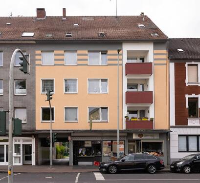 Foto - Attraktive 2,5-Zimmer-Wohnung mit Balkon in Duisburg-Wanheimerort