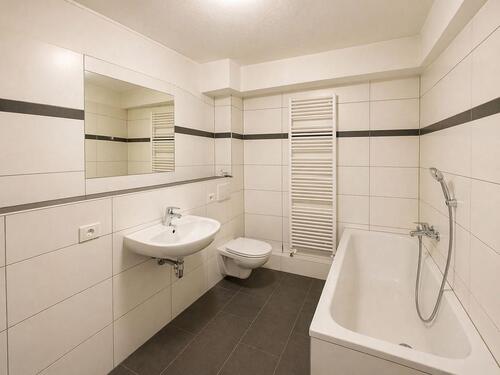 Foto - 2.5 Zimmer Etagenwohnung in Duisburg