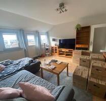 Zentrale aber ruhige 3-Zimmerwohnung mit Balkon in Hildesheim - Bad Salzdetfurth