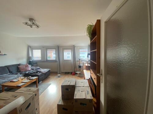 Foto - 3 Zimmer Dachgeschoßwohnung zur Miete in Bad Salzdetfurth