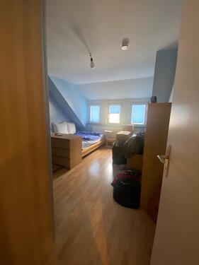Foto - Dachgeschoßwohnung in Bad Salzdetfurth zur Miete