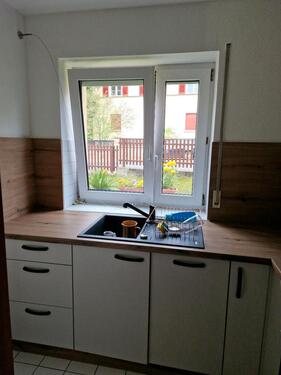 Foto - 2 Zimmer Erdgeschoßwohnung in Dresden