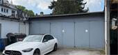 Foto - Garage Halle zu vermieten mit Stromanschluss ab 01.06