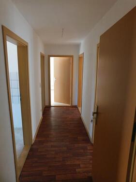Foto - helle 4-Raum Wohnung in ruhiger Lage