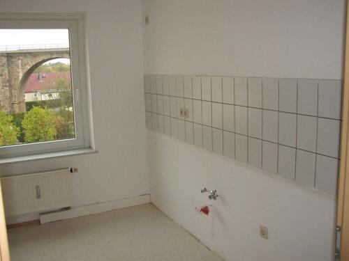 Foto - 4 Zimmer Etagenwohnung zur Miete in Bischofswerda
