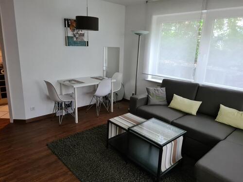 Foto - 2 Zimmer Etagenwohnung zur Miete in Filderstadt