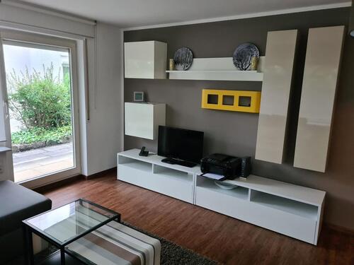 Foto - 2 Zimmer Etagenwohnung in Filderstadt